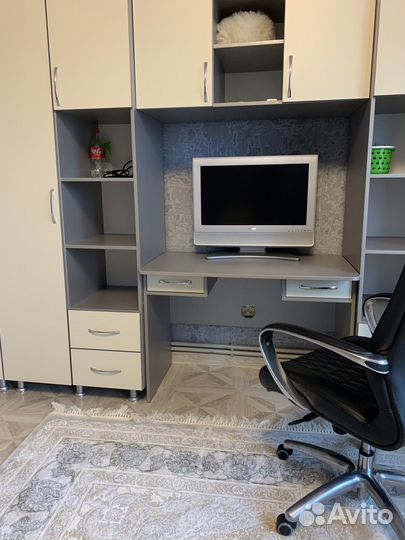 Мебель для детской комнаты