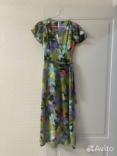 Платье Mango xs