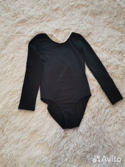 Купальники для гимнастики и танцев