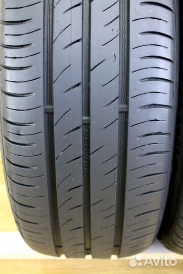 Kumho Ecowing ES01 KH27 205/55 R16