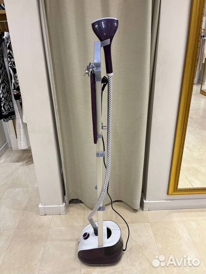 Отпариватель для одежды ручной