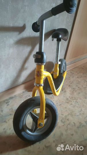 Беговел puky lr