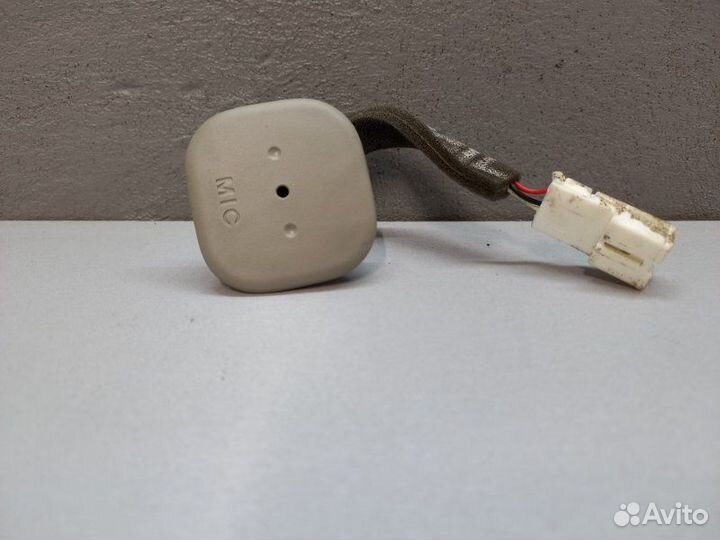 Микрофон Nissan X-Trail MR20 2012