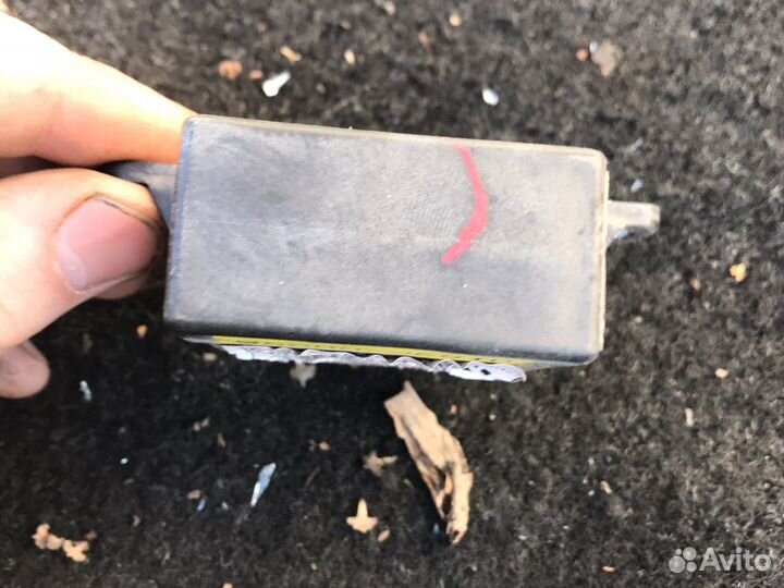 Блок электронный киа соренто 1 2006г kia sorento