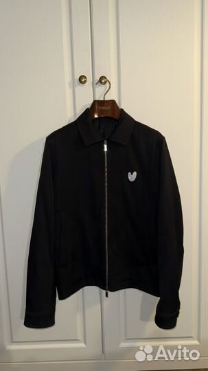 Куртка бомбер Dior