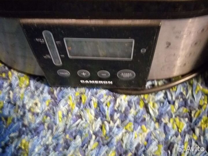 Пароварка и тостер пакетом для дачи и дома