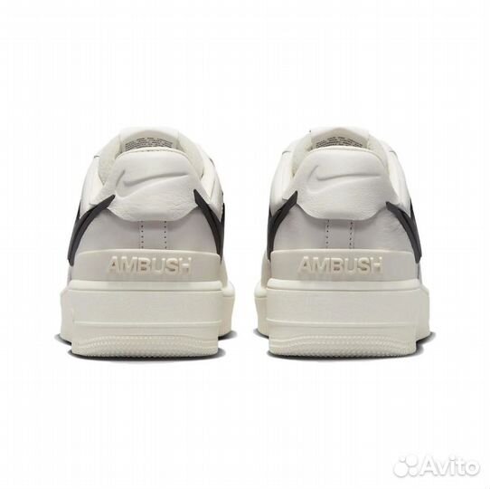 Nike Air Force 1 Low Ambush Phantom