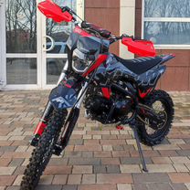 Питбайк OXO Shadow 150