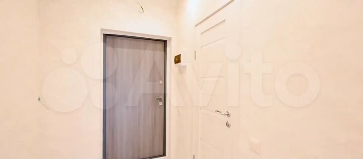 Квартира-студия, 37 м², 1/5 эт.