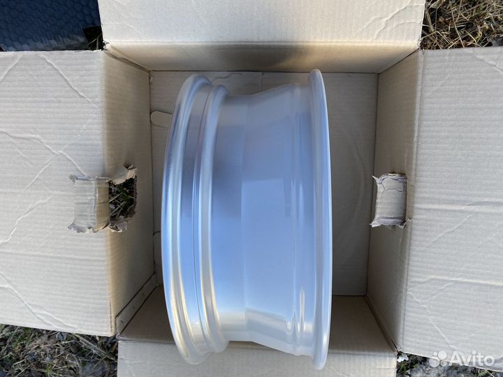 Диск колесный Kia Soul 2 рестайлинг