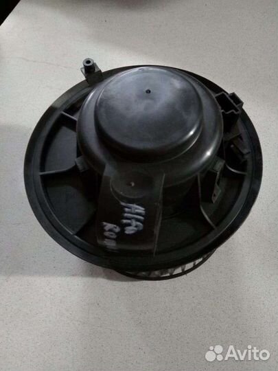 Моторчик печки Alfa Romeo 156 2.0L