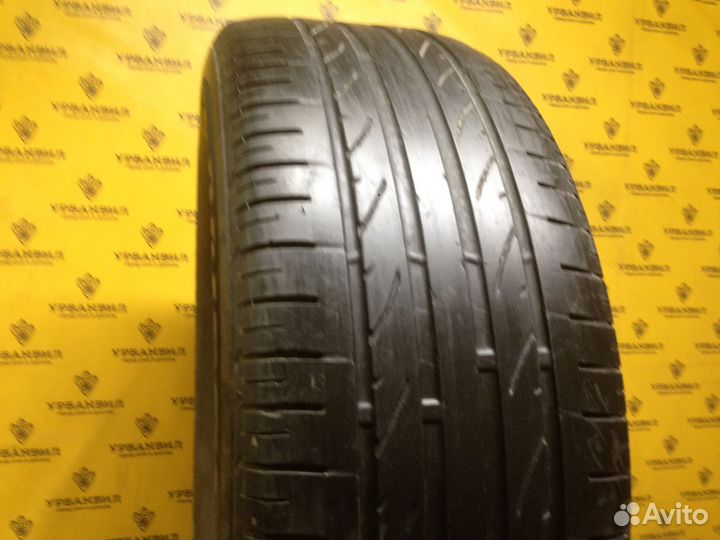 Bridgestone Dueler H/P Sport 235/65 R17 108V