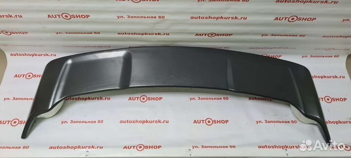 Спойлер Mitsubishi Lancer 10 Лансер 10