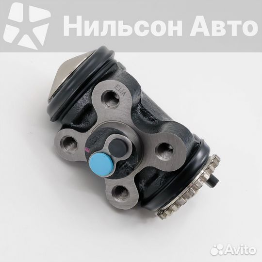 Рабочий тормозной цилиндр задний isuzu forward, si