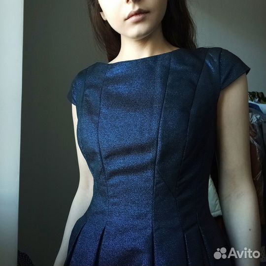 Платье befree s-m