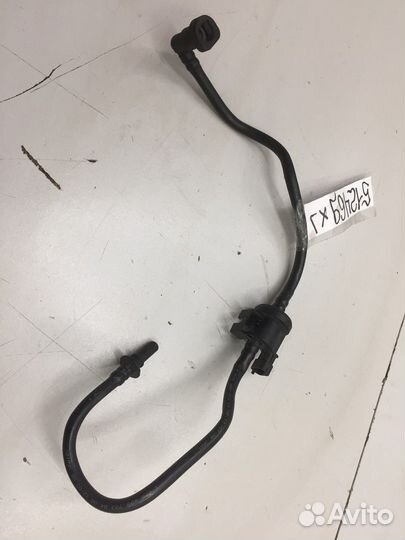 Клапан вакуумный (Jaguar XJ)