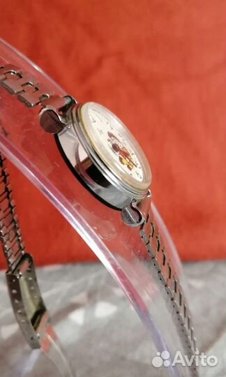 Детские часы Луч (Карлсон)