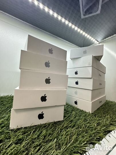 iPhone 15 Plus, 256 ГБ