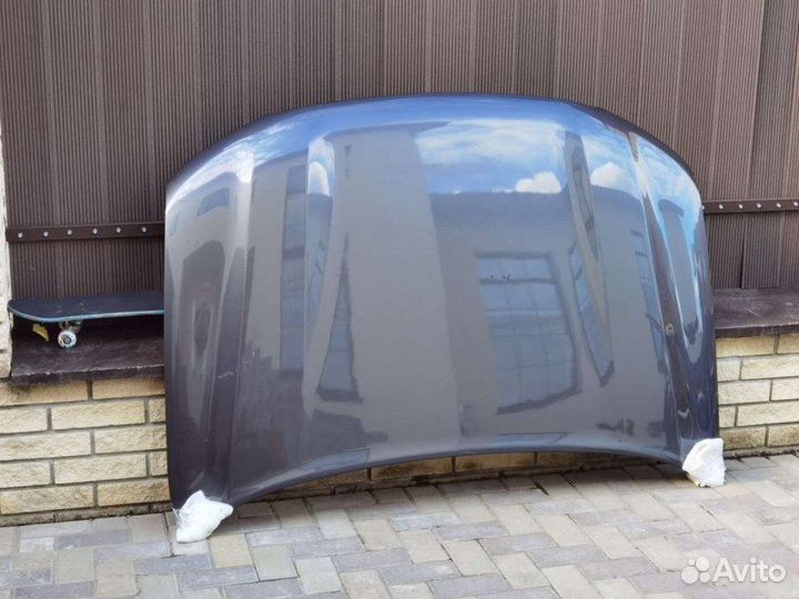 Капот Toyota Land Cruiser 200