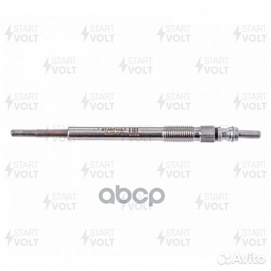 Свеча накаливания для а/м Opel Astra H (05) 1