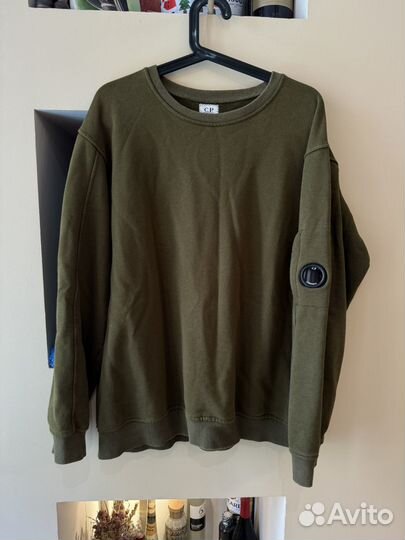 Свитер C. P. Company