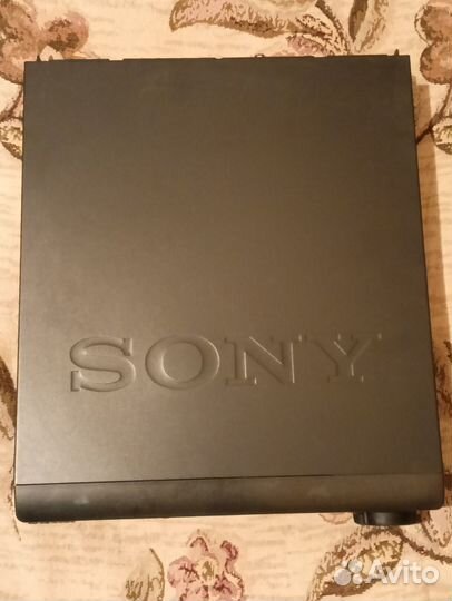 Видеоплеер Sony SLV - XR130