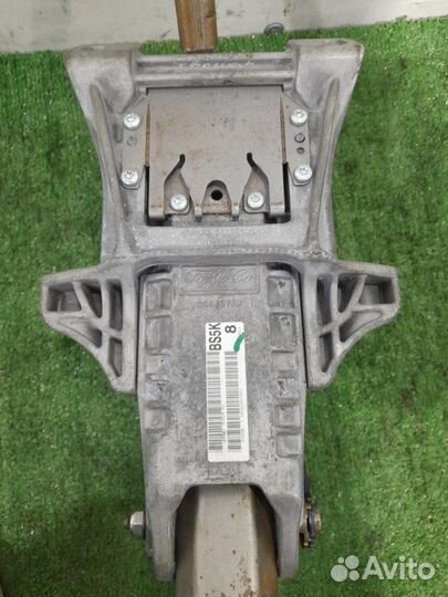 Рулевая колонка Mazda 3 Bk хэтчбек 1.6 Z6 2008