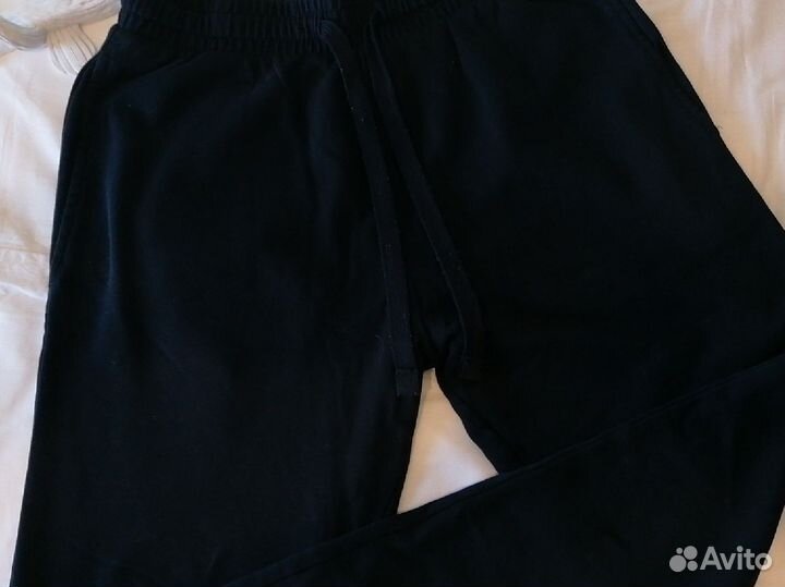 Брюки трикотажные M&S размер S