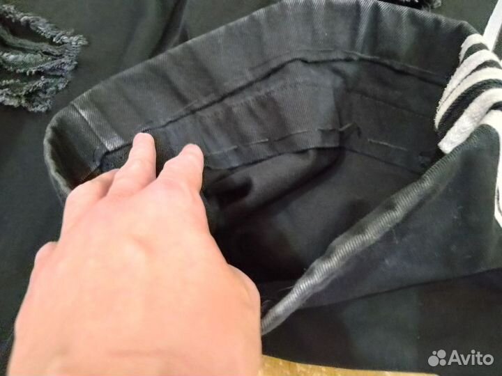 Yori sport jeans (на руках)