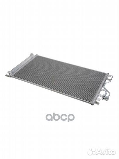 Z19136 радиатор кондиционера Hyundai ix35 09