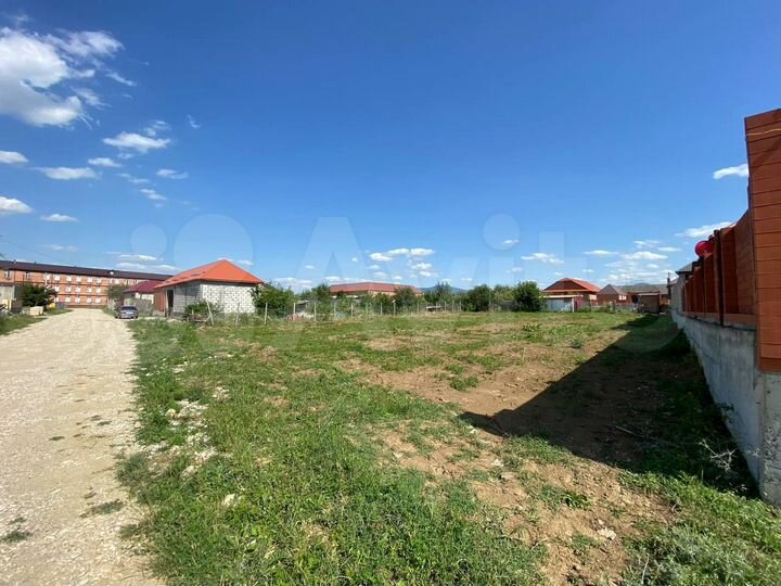 Участок 10 сот. (ИЖС)