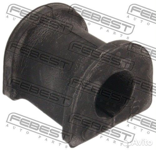 Втулка заднего стабилизатора d20