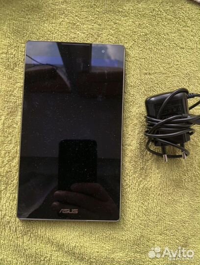 Планшет Asus zenpad