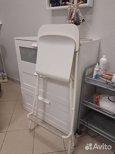 Барный стул IKEA