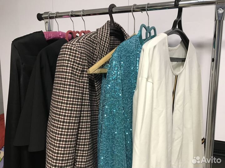 Пошив одежды