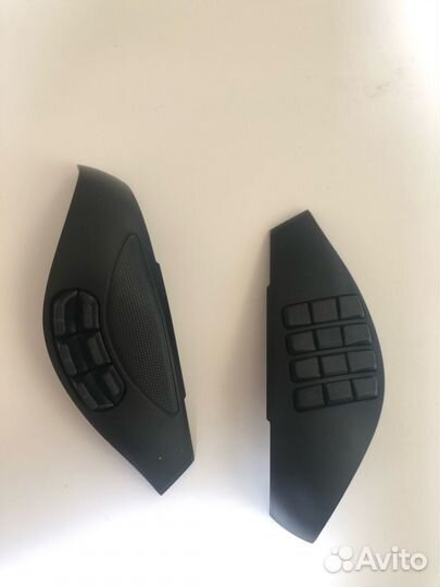 Игровая мышь razer Naga v2 Pro