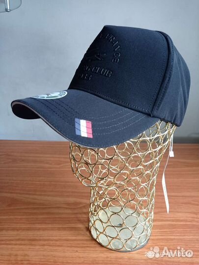 Бейсболка мужская Lacoste France