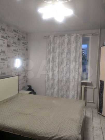 4-к. квартира, 74 м², 4/5 эт.