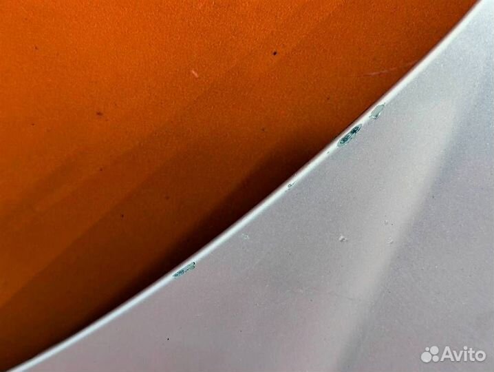 Капот Vaneo 414 vaneo 166.961 2002