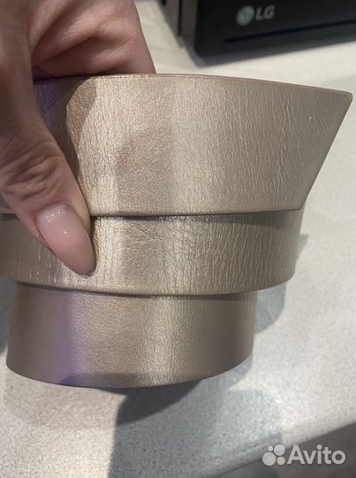 Ремень patrizia pepe