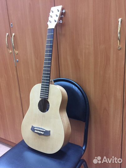 Акустическая гитара Tanglewood Roadster twrt