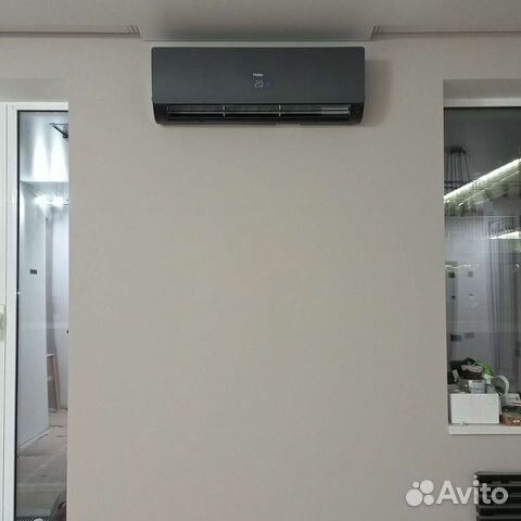 Монтаж,обслуживание, продажа, кондиционеров