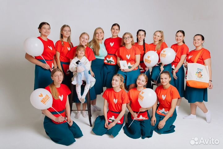 Няня на час