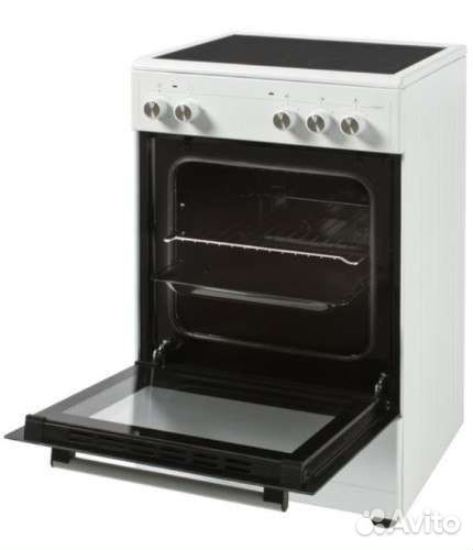 Электрическая плита Simfer F55VW03017