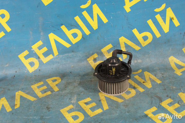 Моторчик печки KIA Sportage