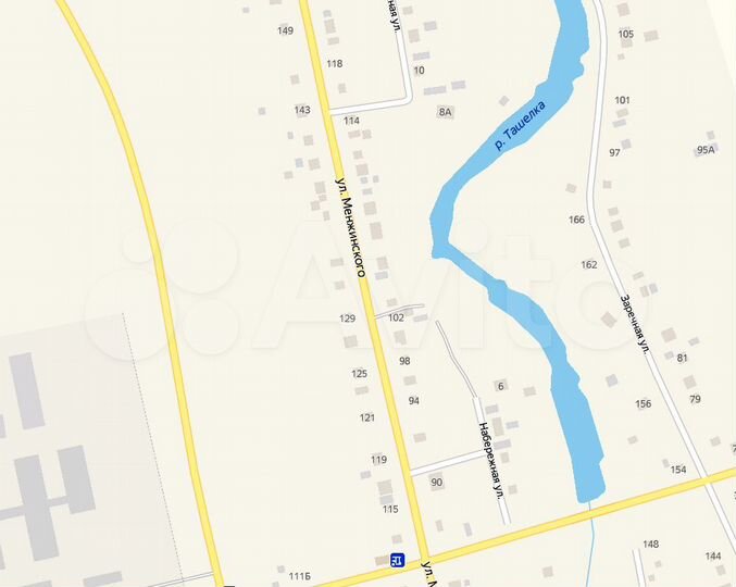 Участок 15 сот. (ИЖС)