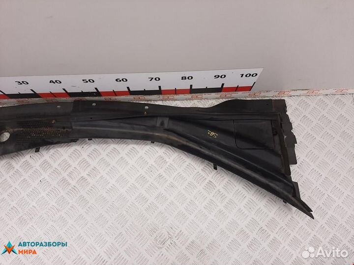 Дождевик Nissan Murano Z50 2005 66862CA000