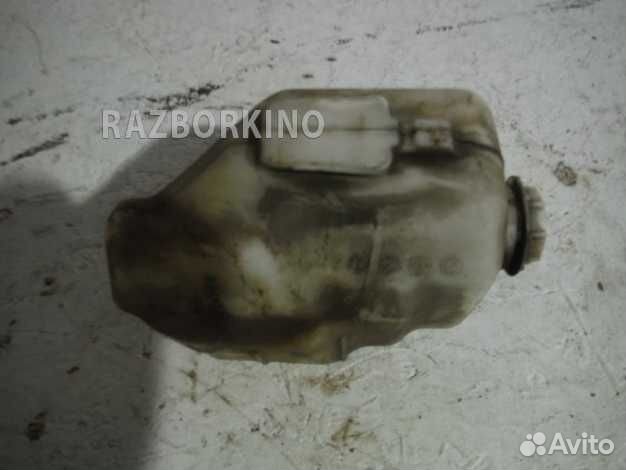 Расширительный бачок