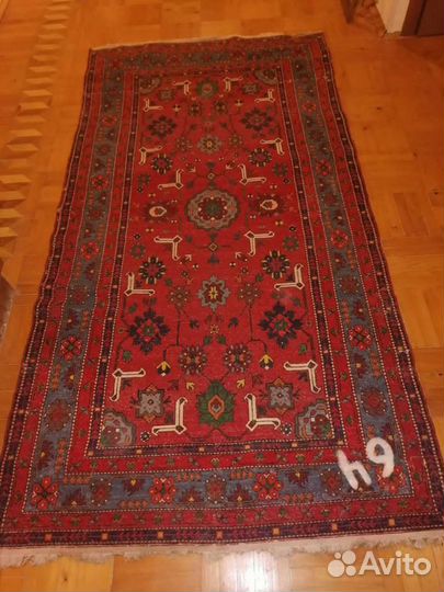 Ковер табасаранский