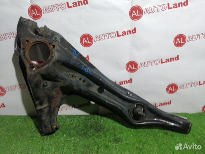 Рычаг задний левый Honda Cr-V RD1